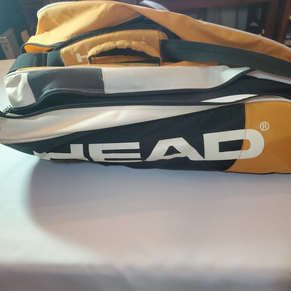 HEAD Tennis Bag